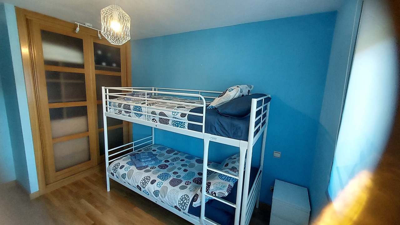 Photo of Bedroom in Ciruena