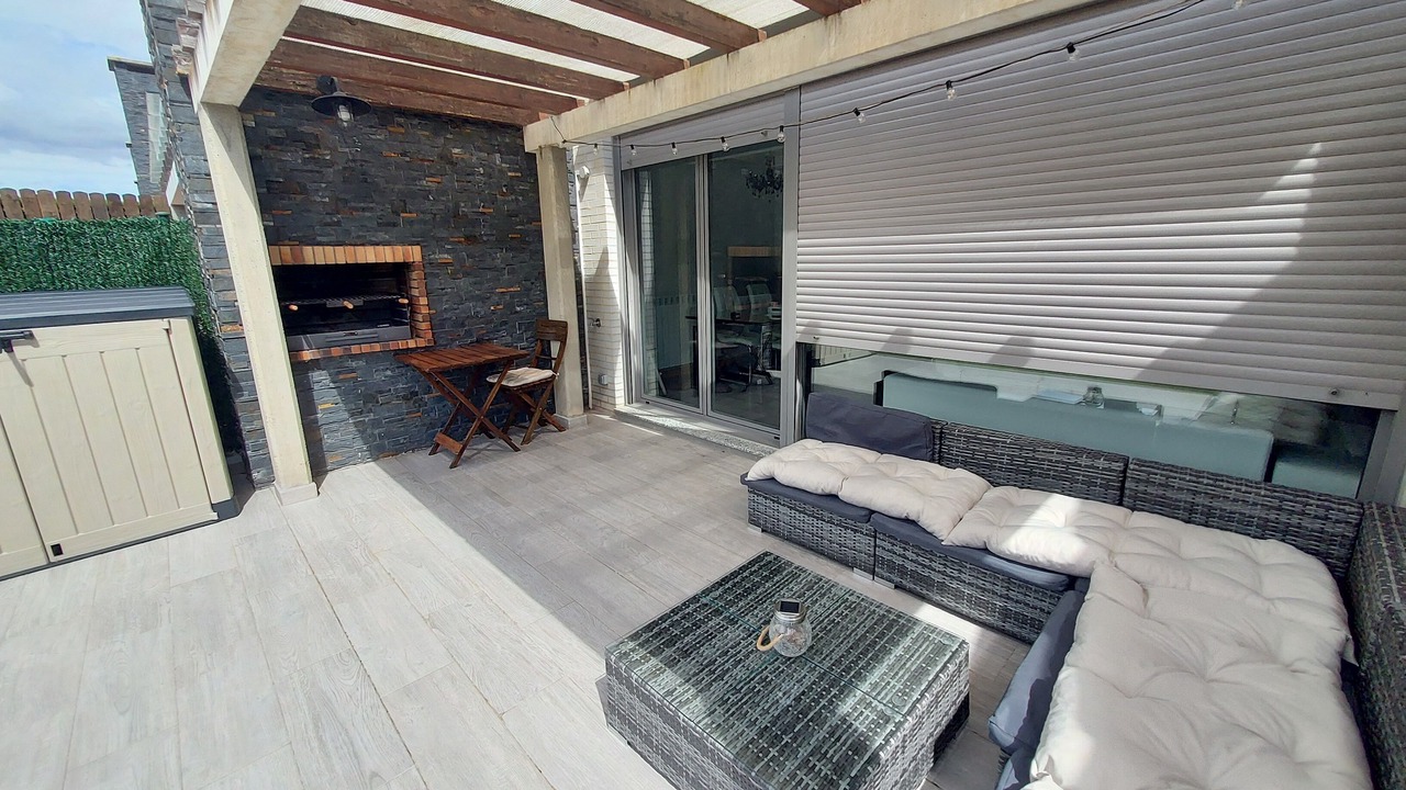 Photo of Patio Balcony in Ciruena