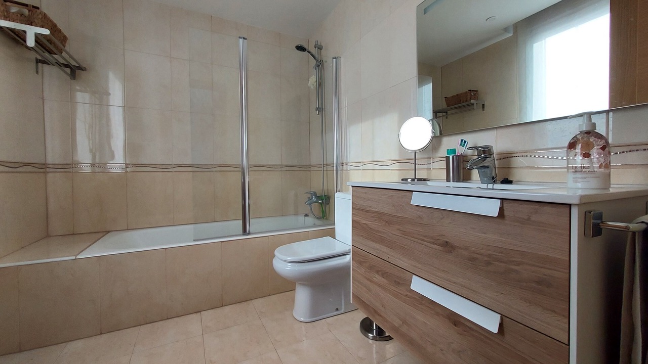 Photo of Bathroom in Ciruena