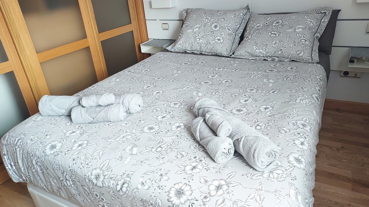 Photo of Bedroom in Ciruena