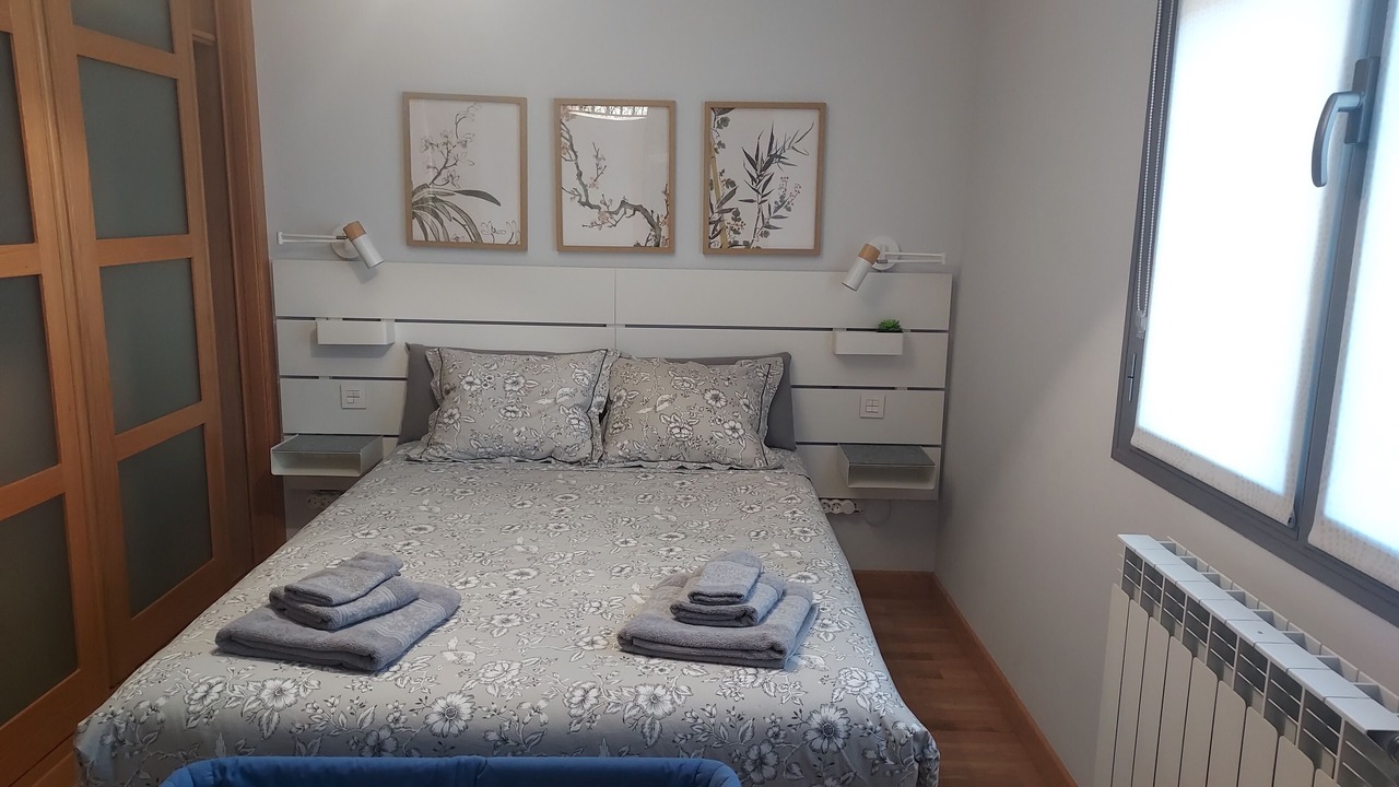 Photo of Bedroom in Ciruena