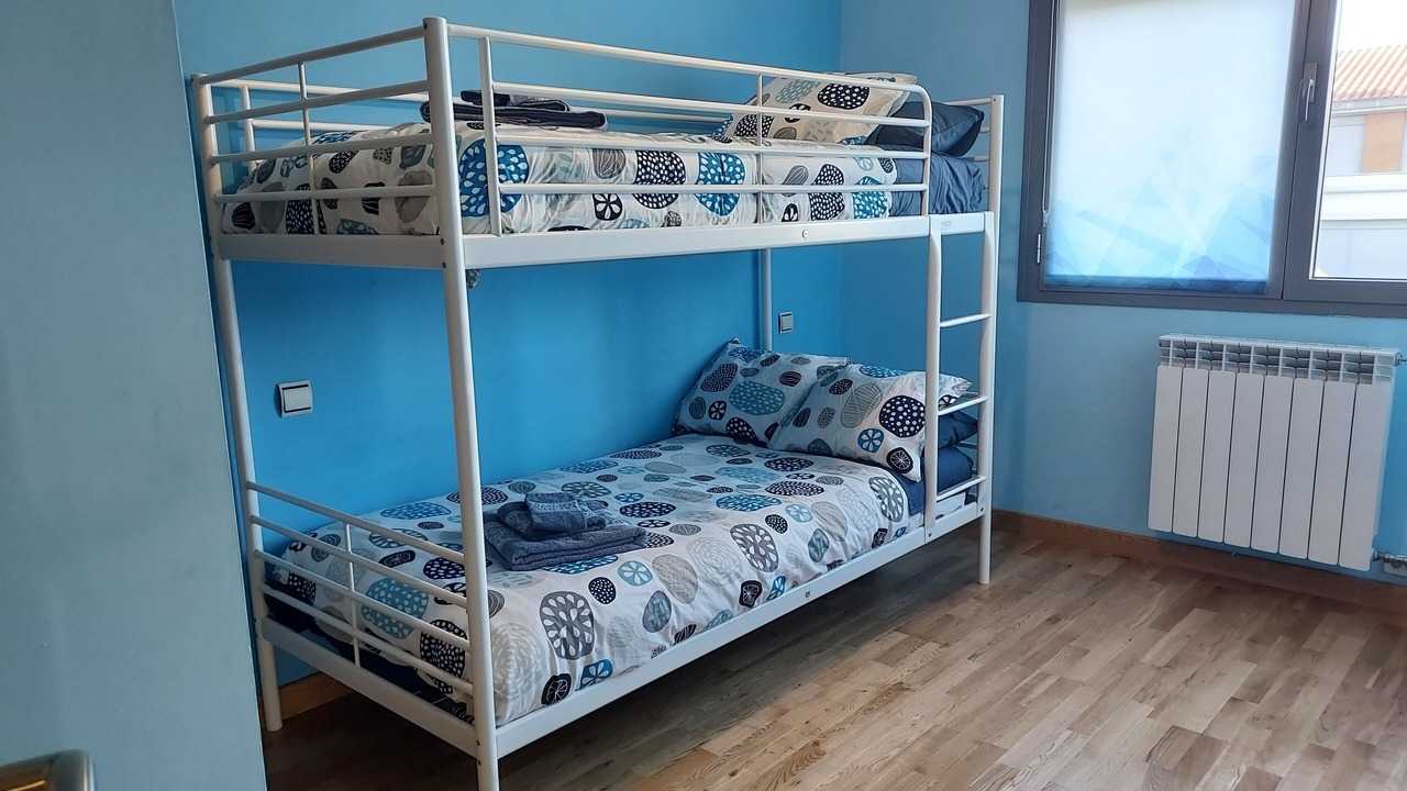 Photo of Bedroom in Ciruena
