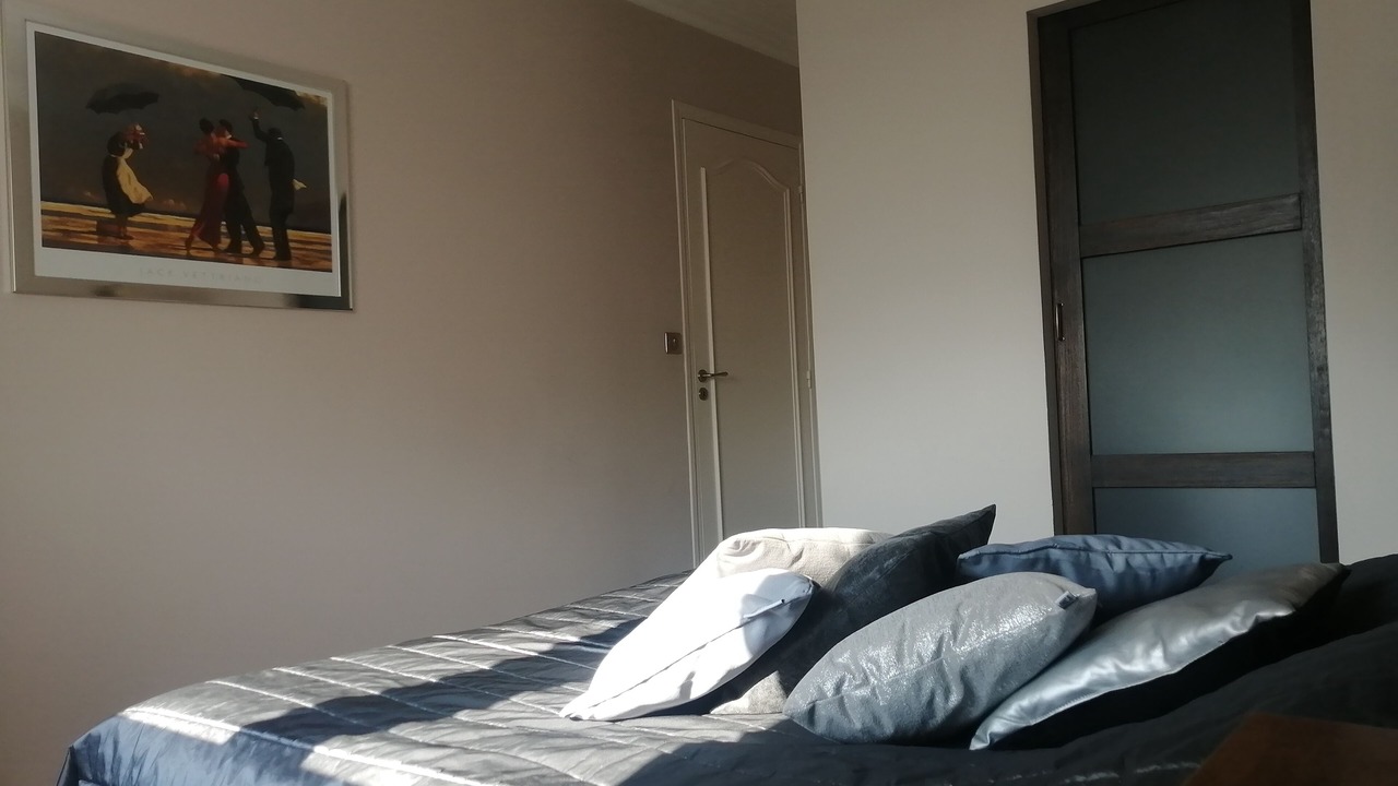 Photo of Bedroom in Laudun