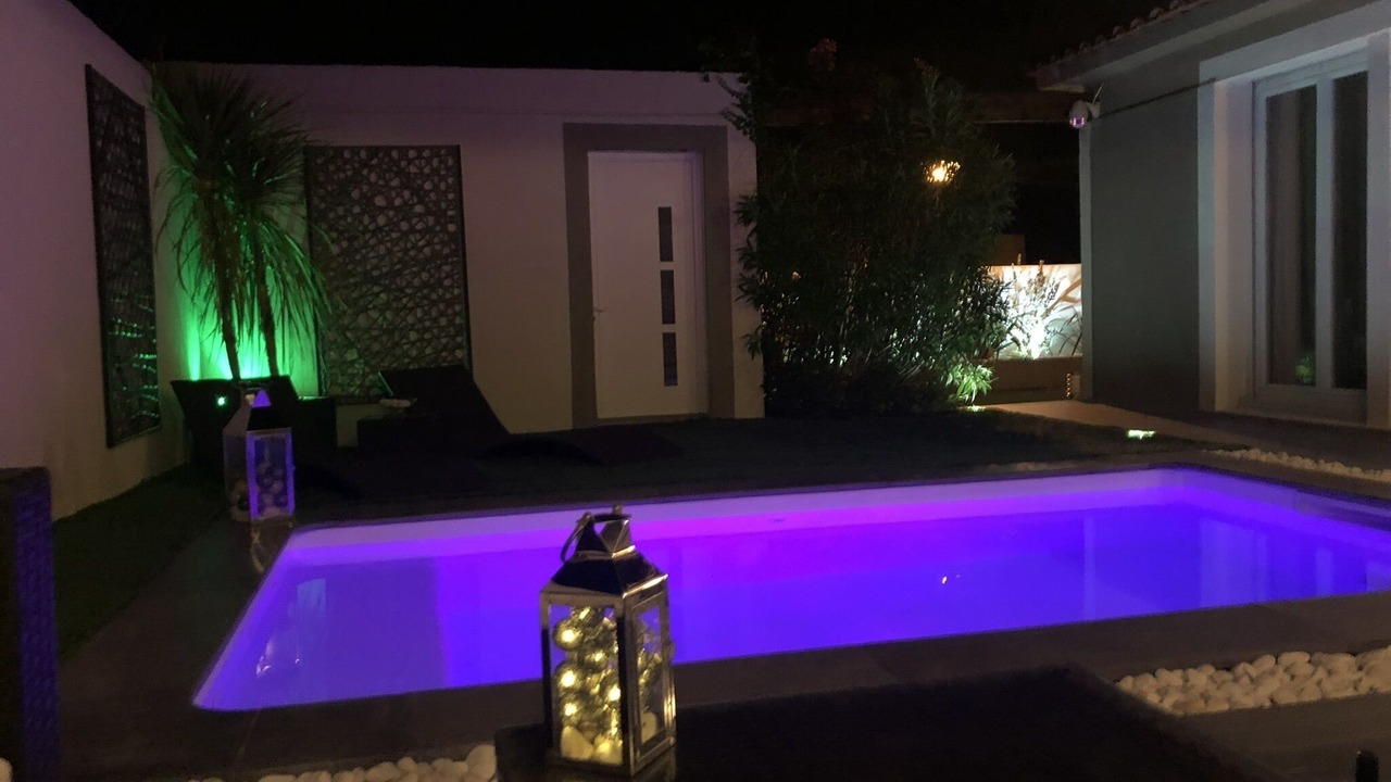 Photo of Outdoor in Calas