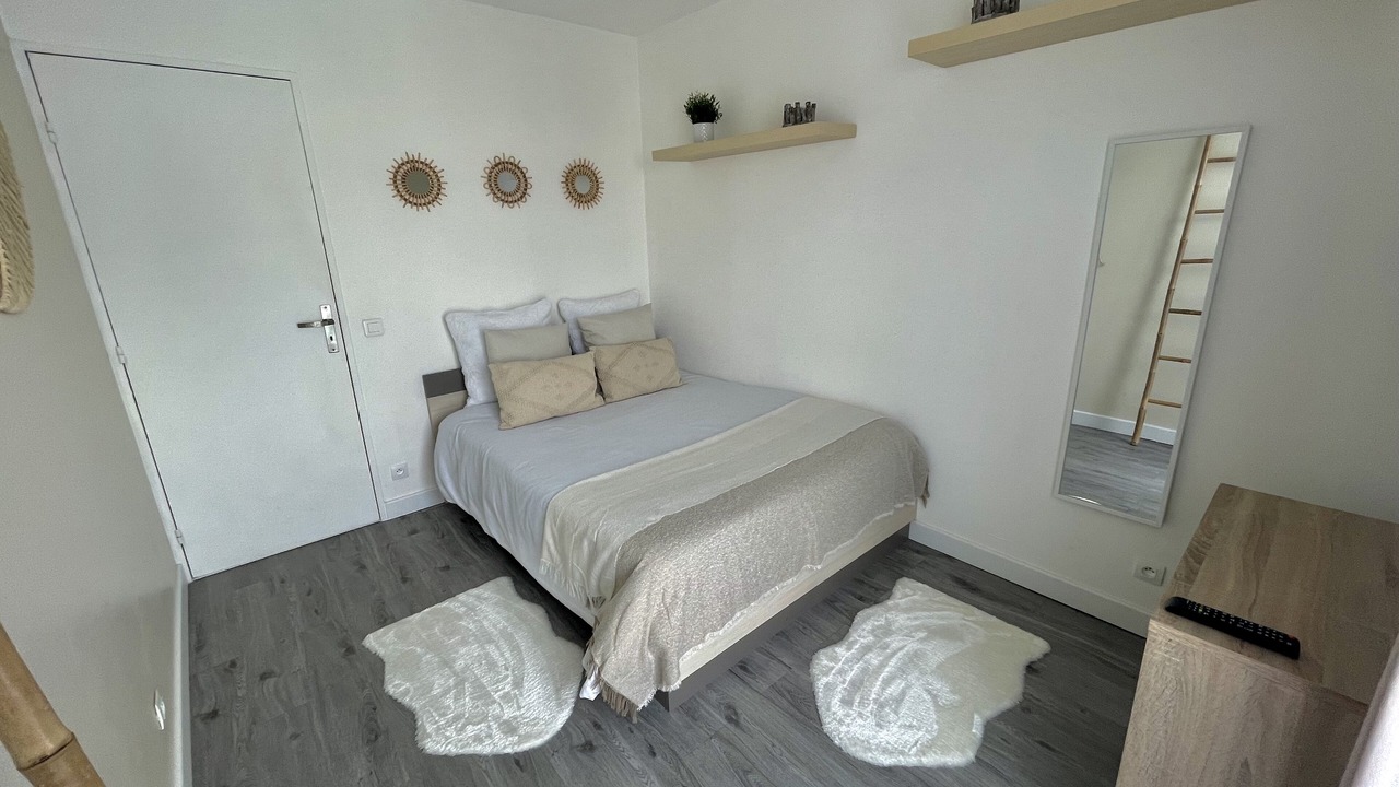 Photo of Bedroom in Calas
