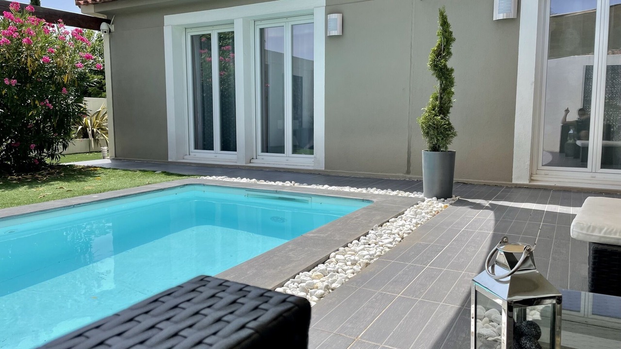 Photo of Outdoor in Calas