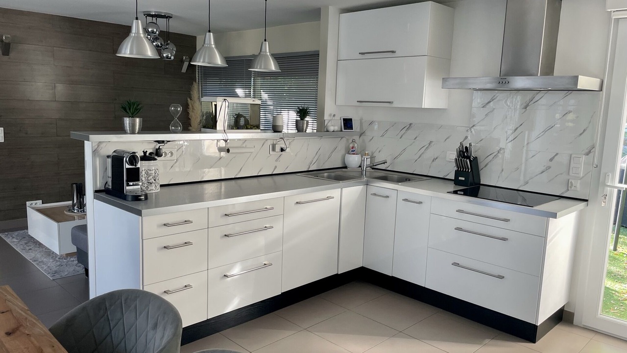 Photo of Kitchen in Calas
