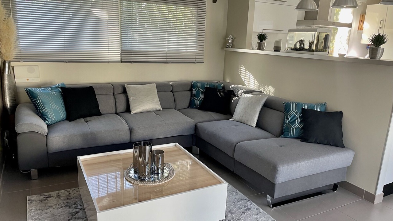 Photo of Livingroom in Calas