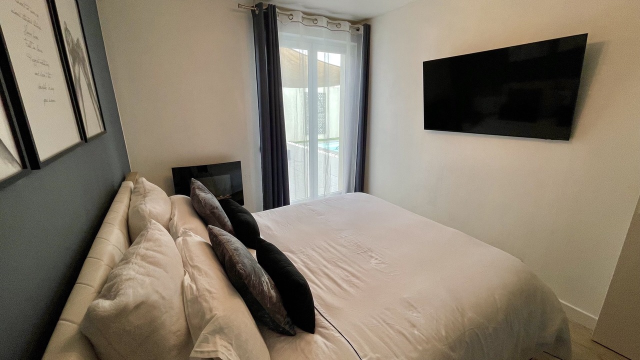 Photo of Bedroom in Calas