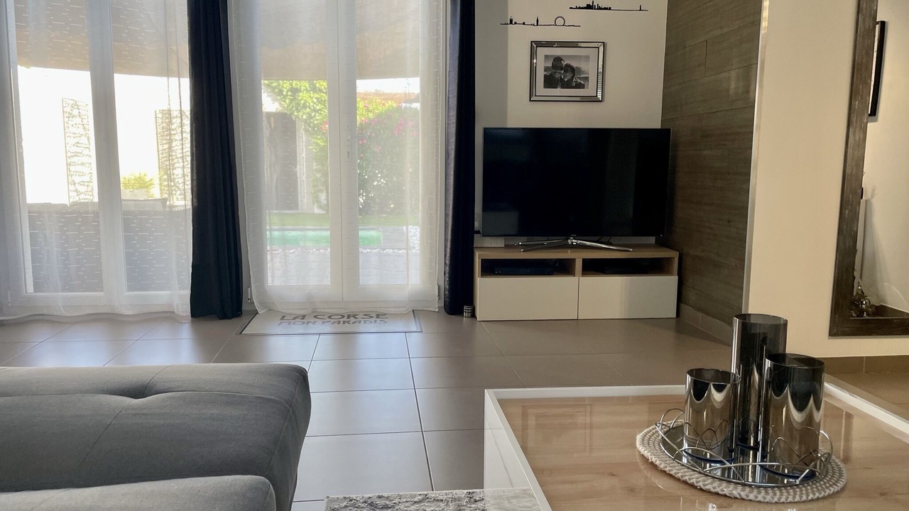 Photo of Livingroom in Calas