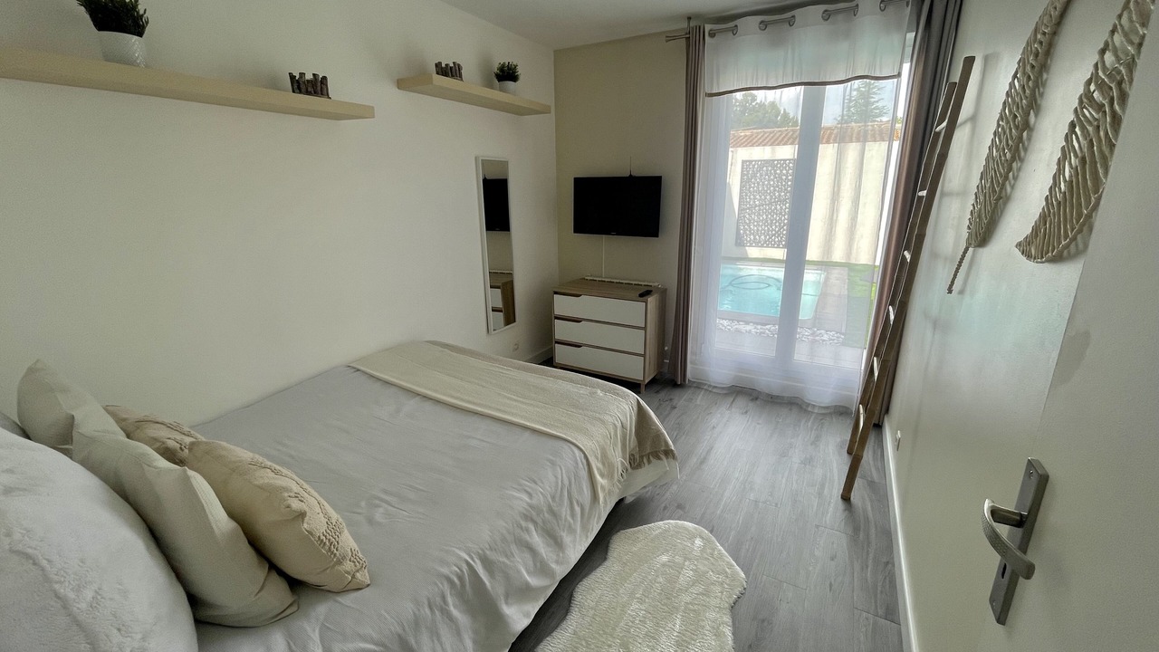 Photo of Bedroom in Calas