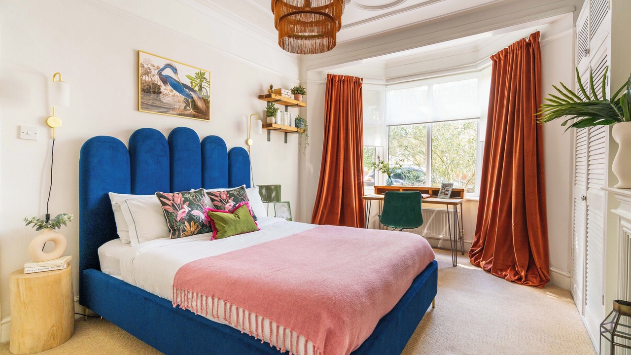 Photo of Bedroom in Cleveland