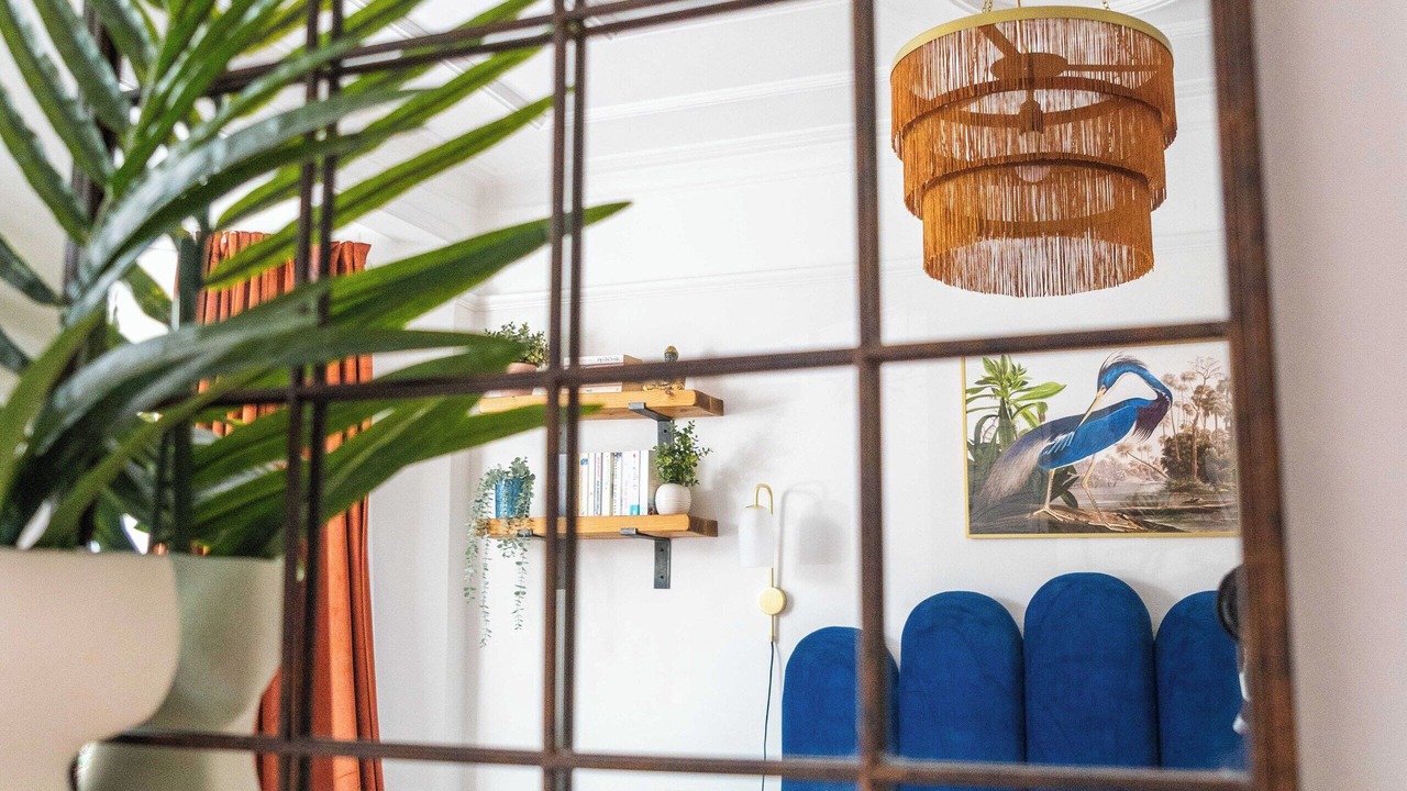 Photo of Bedroom in Cleveland