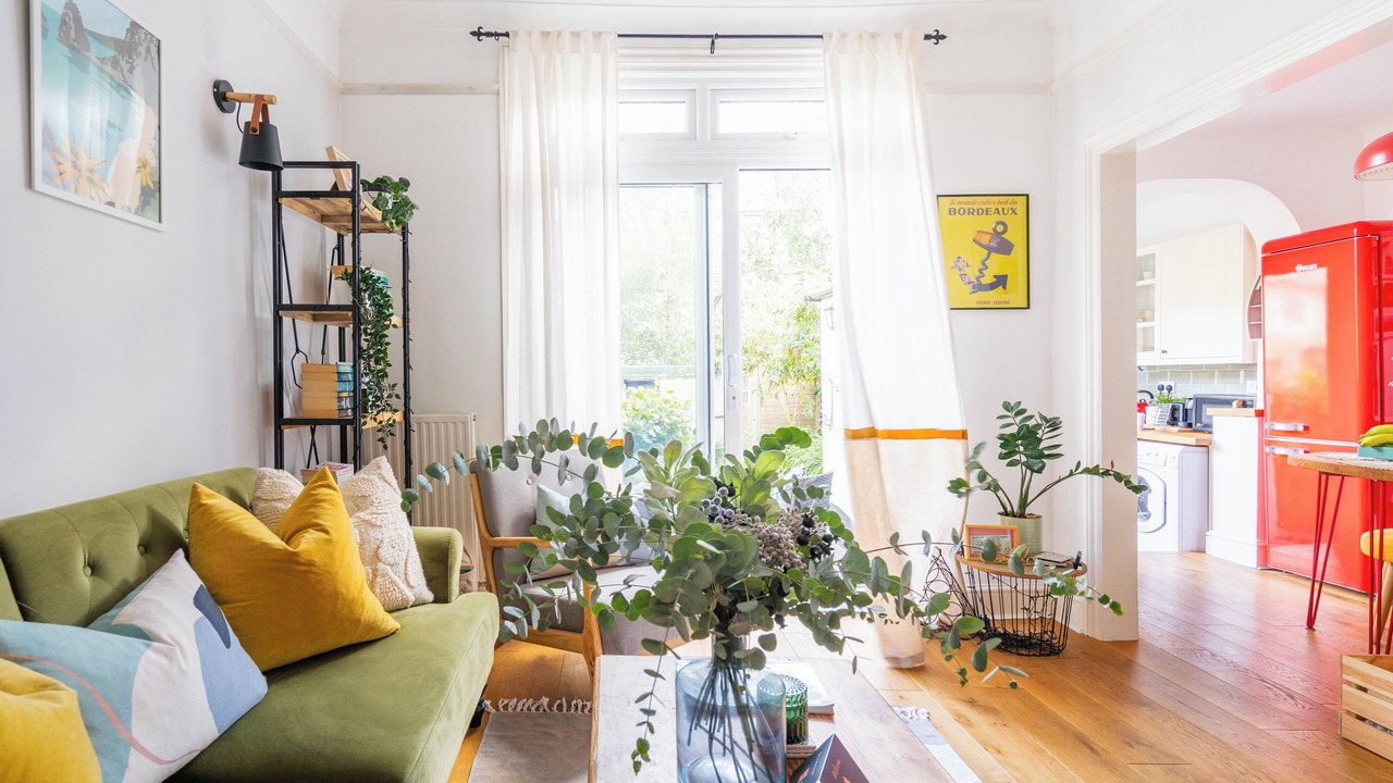 Photo of Livingroom in Cleveland