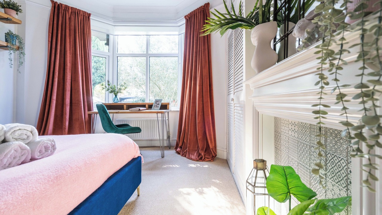 Photo of Bedroom in Cleveland