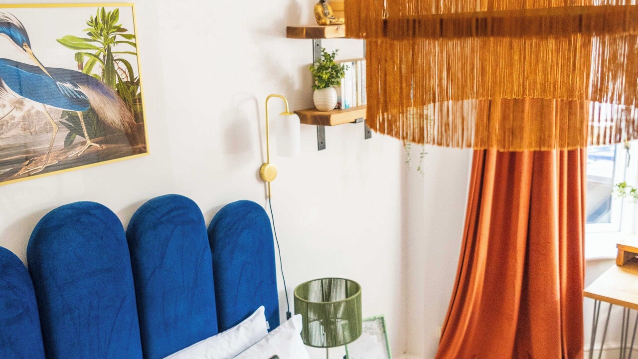 Photo of Bedroom in Cleveland