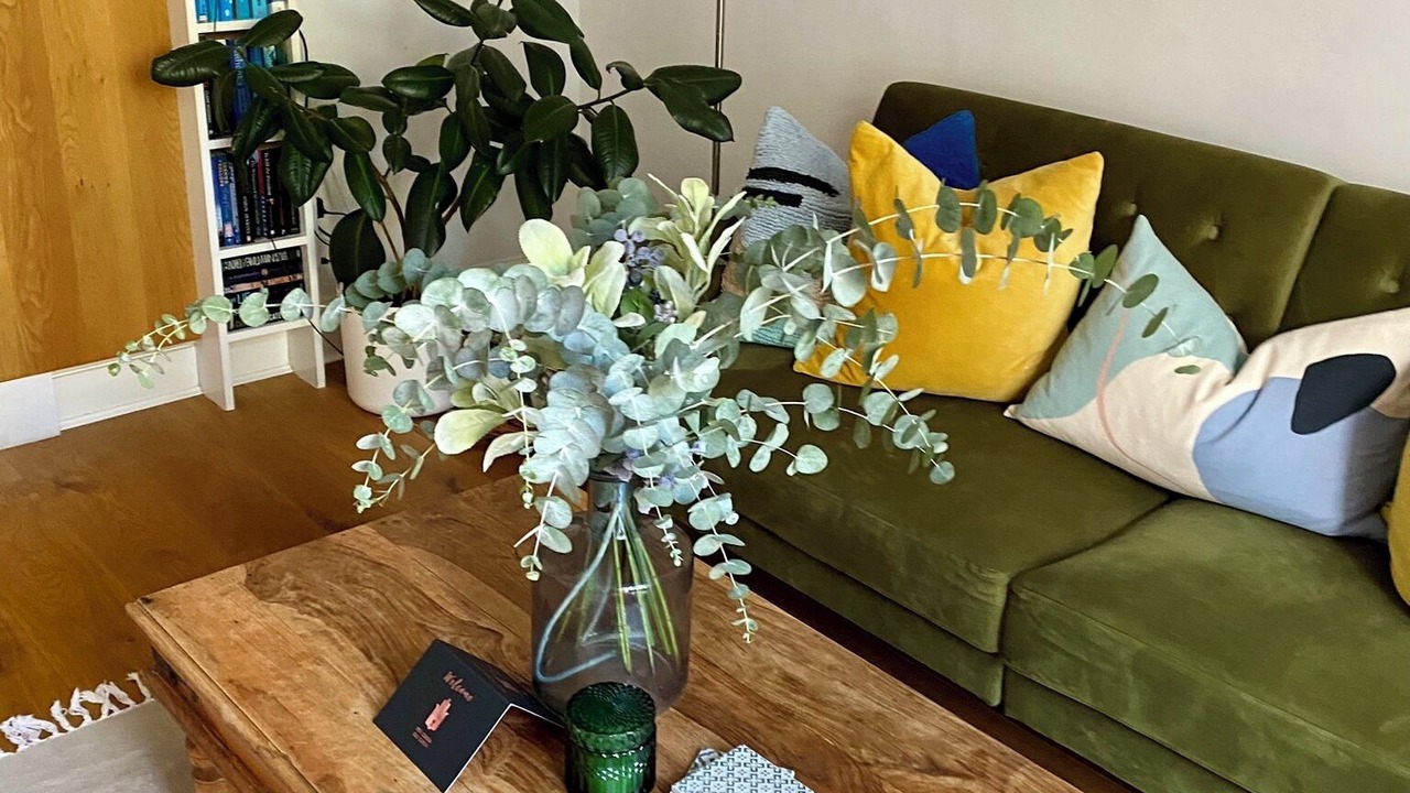 Photo of Livingroom in Cleveland