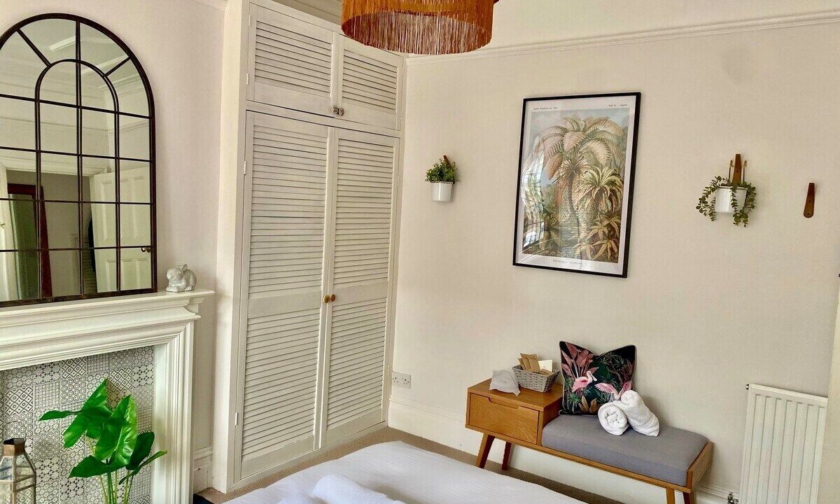 Photo of Bedroom in Cleveland