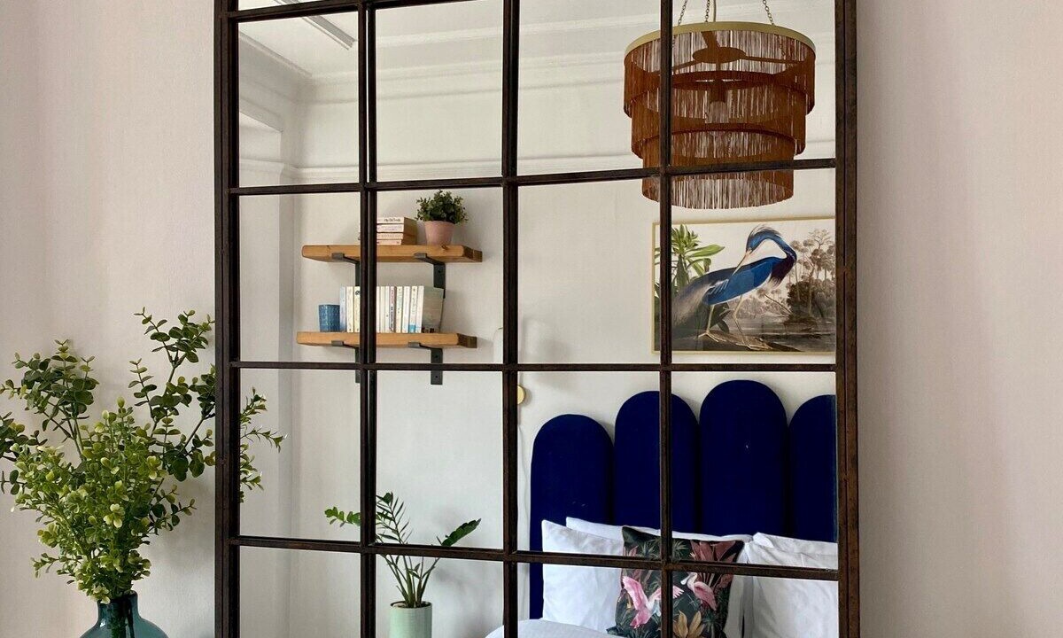 Photo of Bedroom in Cleveland