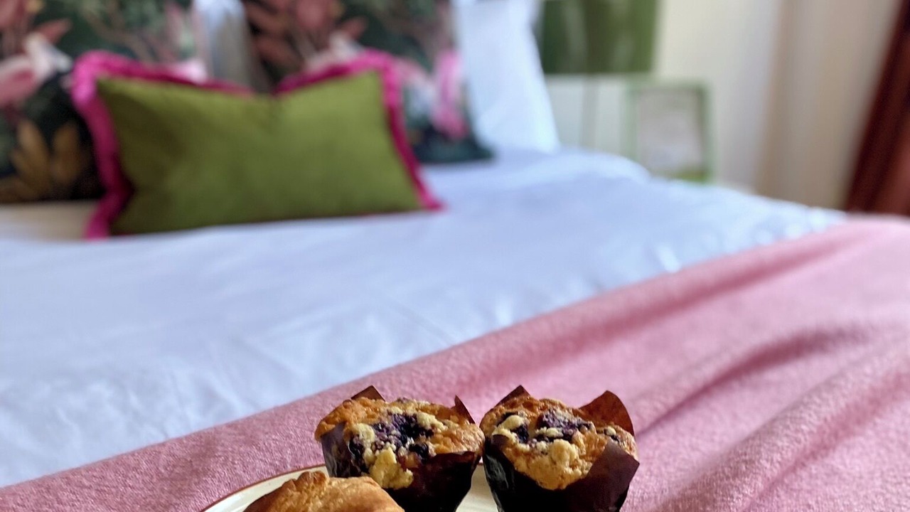 Photo of Bedroom in Cleveland