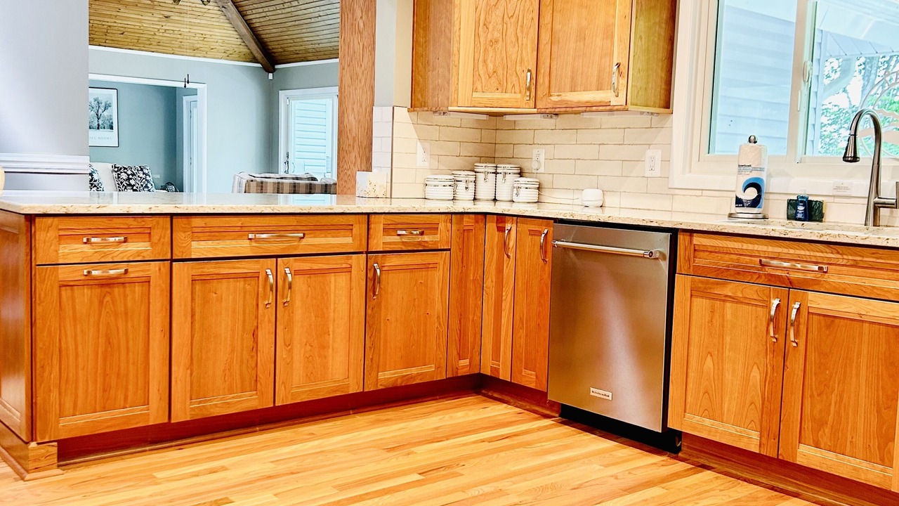 Photo of Kitchen in Livingston