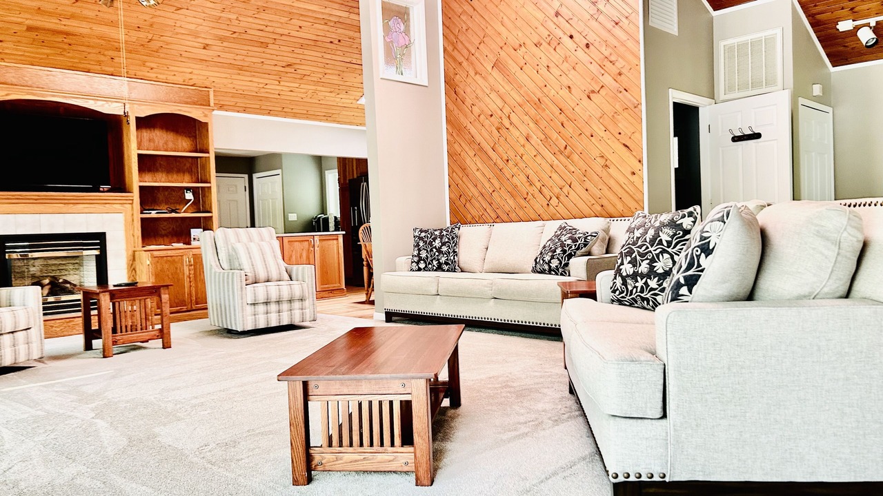 Photo of Livingroom in Livingston