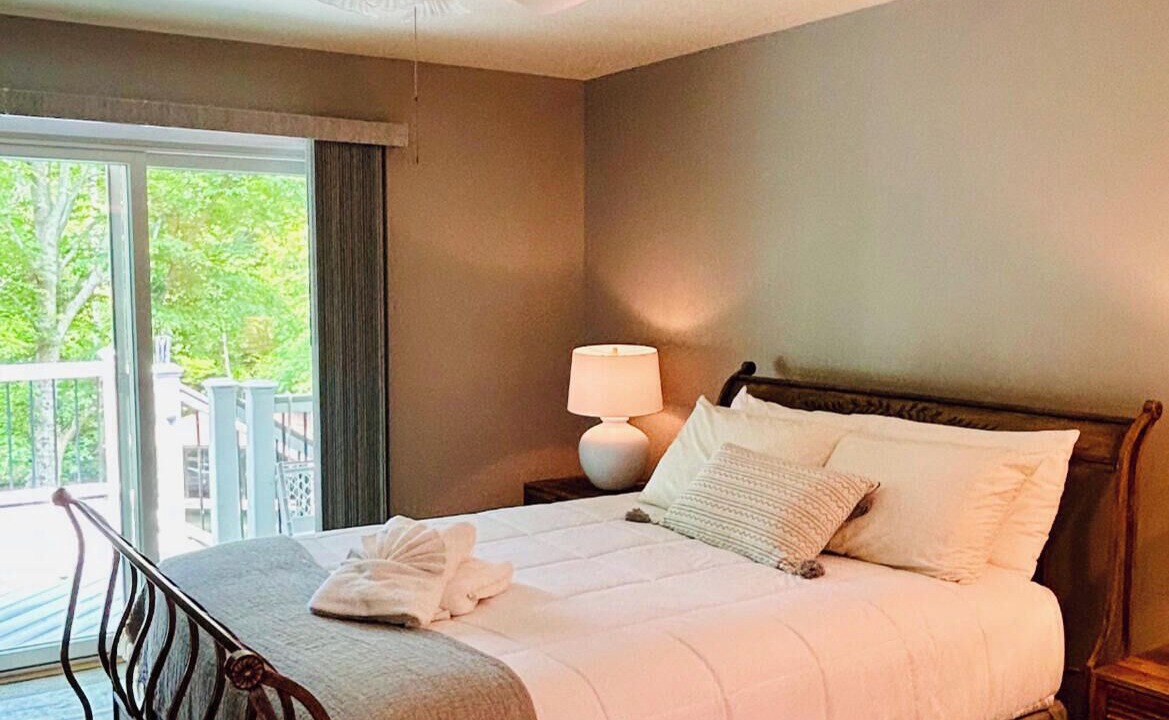 Photo of Bedroom in Livingston