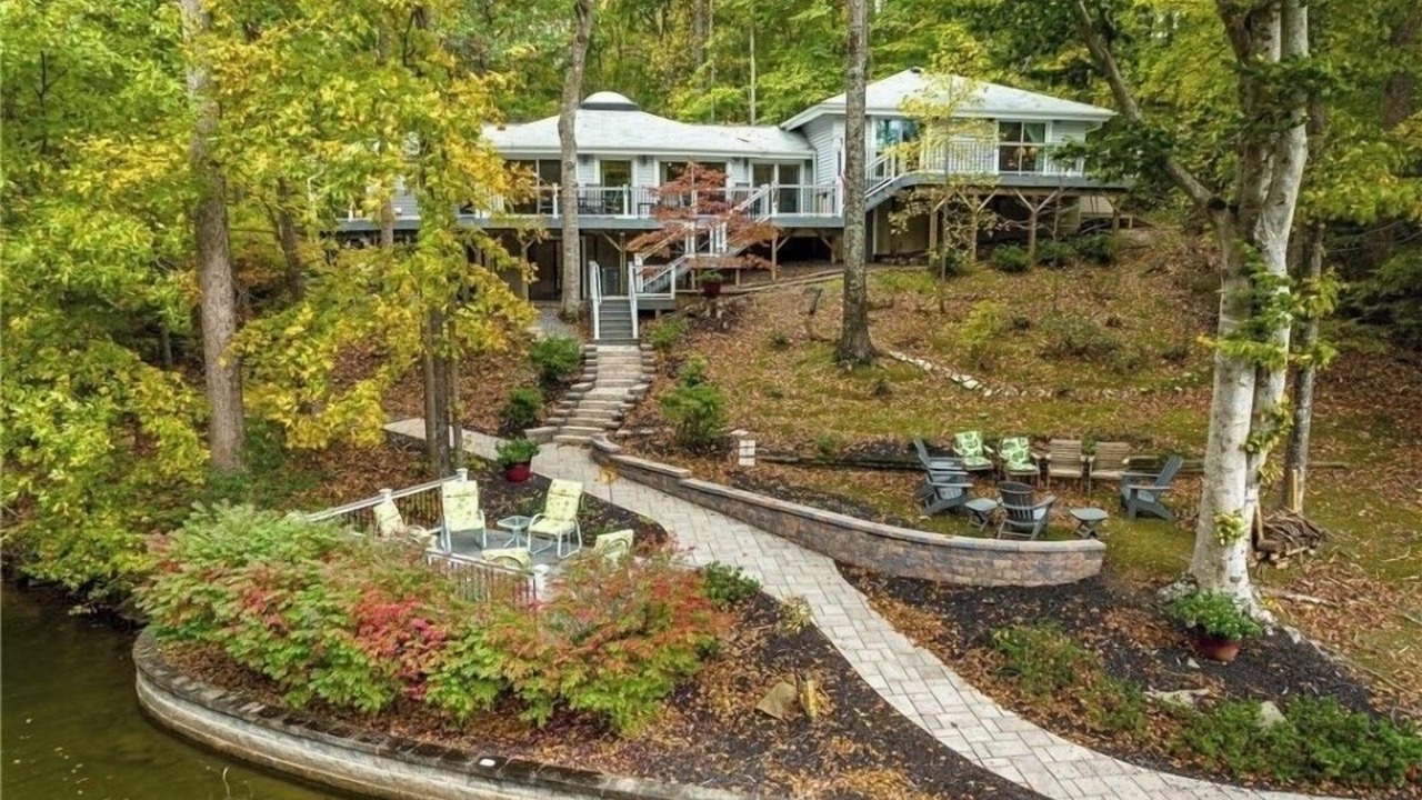 Photo of Outdoor in Livingston