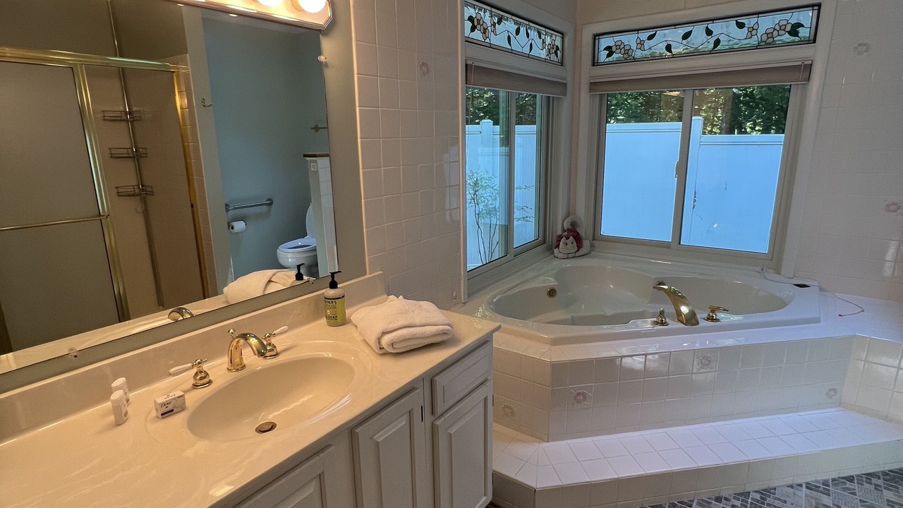 Photo of Bathroom in Livingston