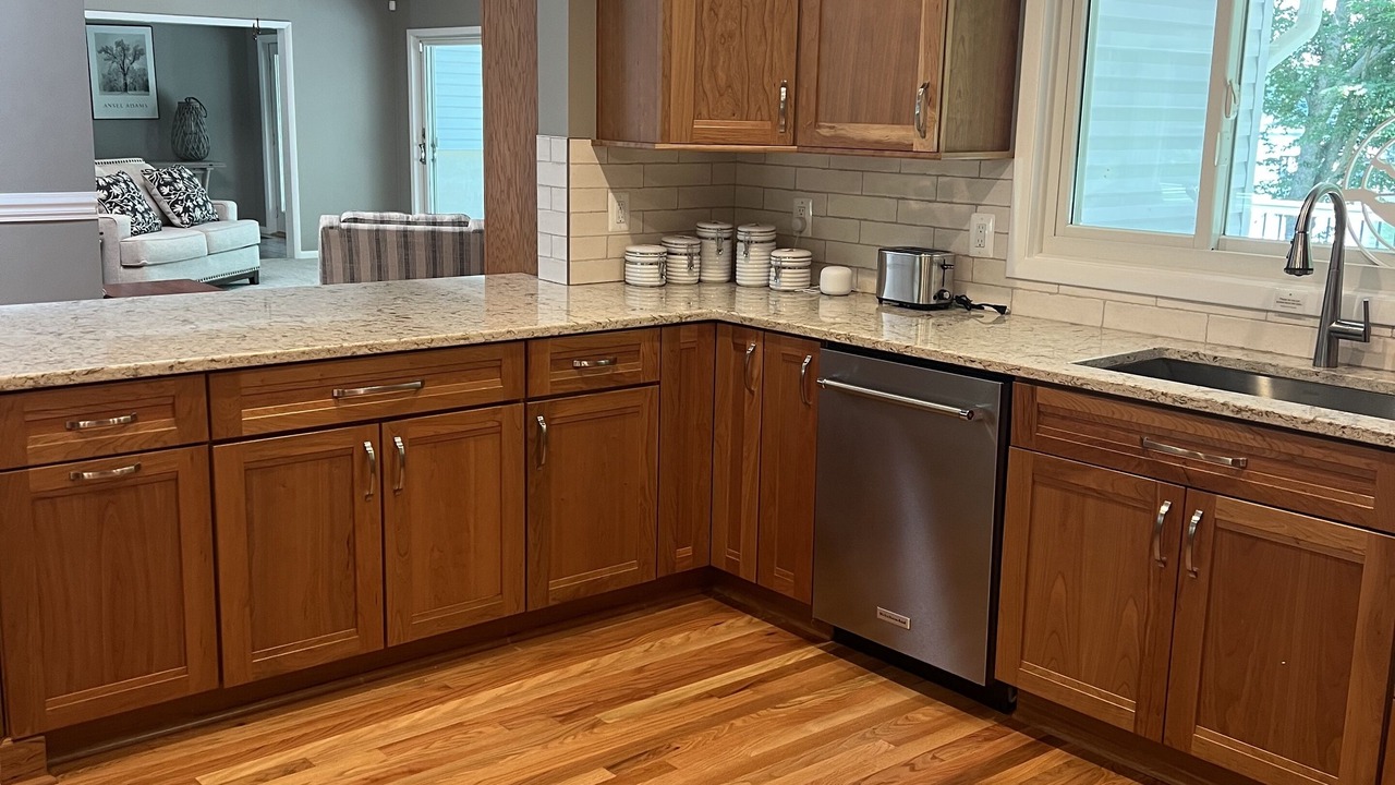 Photo of Kitchen in Livingston