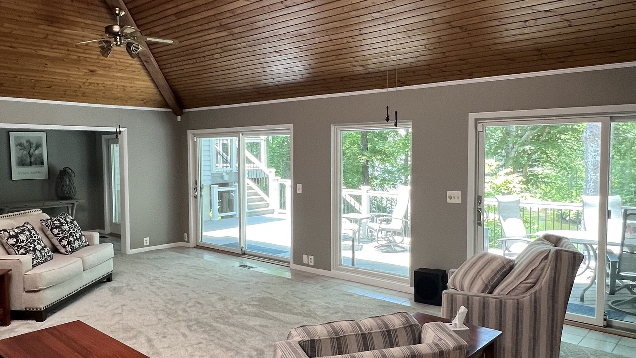 Photo of Livingroom in Livingston