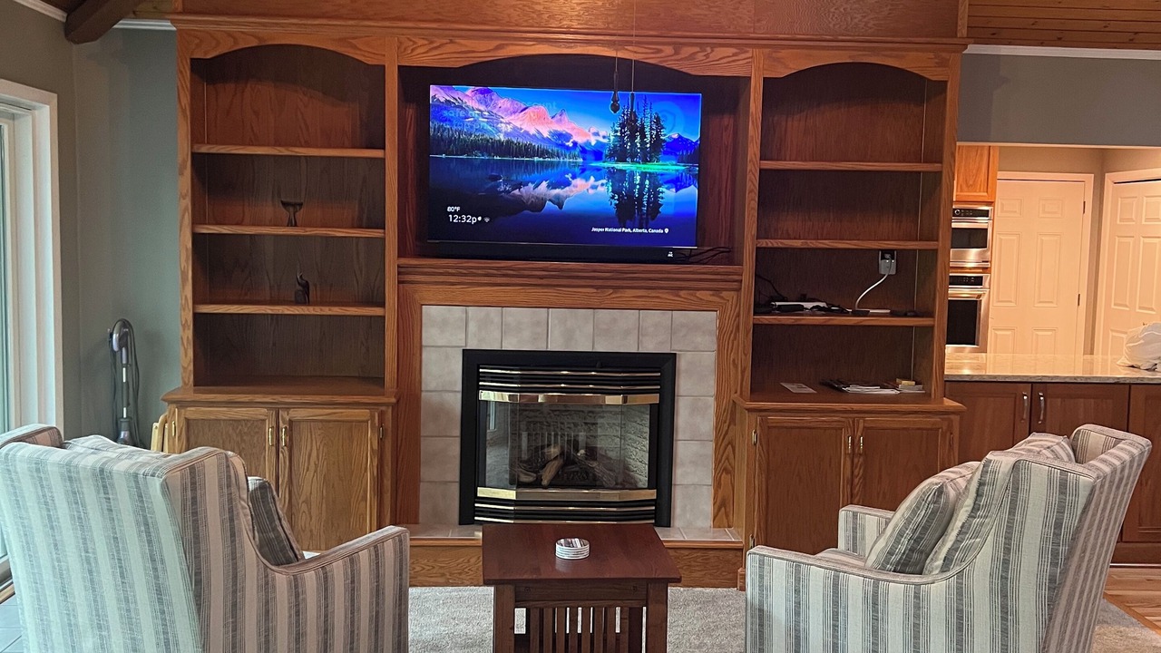 Photo of Livingroom in Livingston