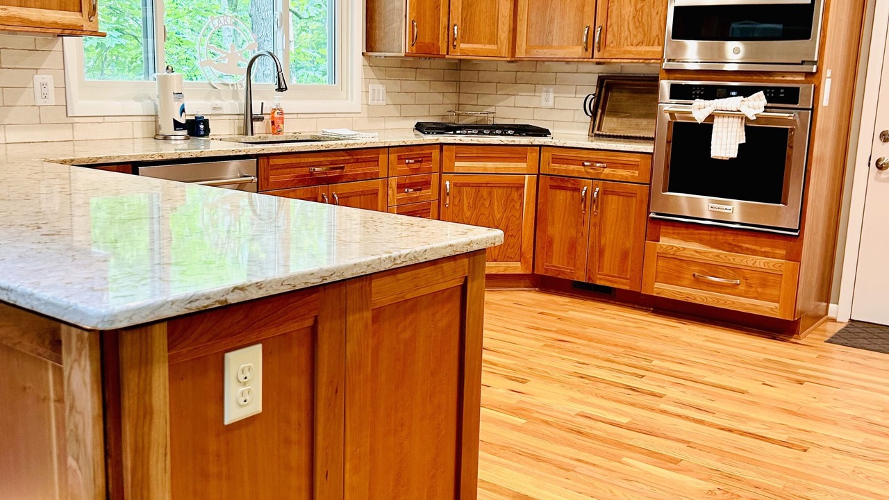 Photo of Kitchen in Livingston