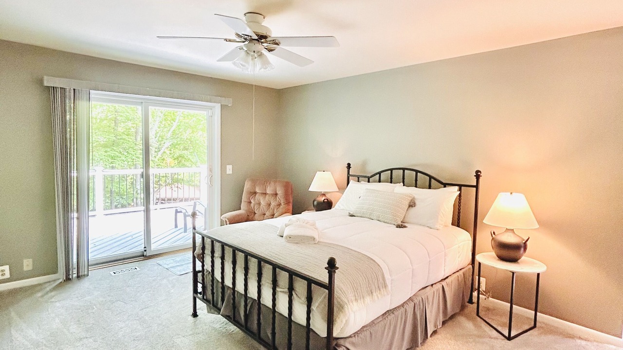 Photo of Bedroom in Livingston