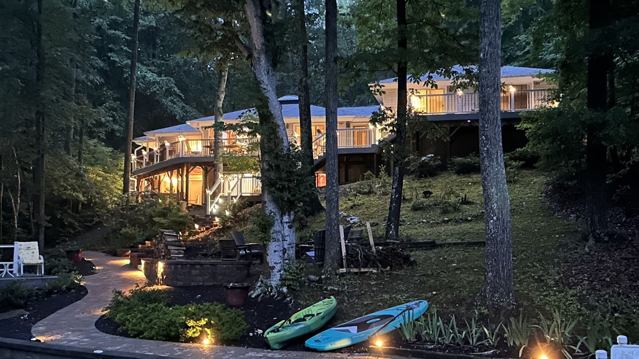 Photo of Outdoor in Livingston