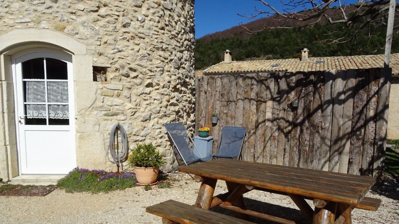 Photo of Outdoor in La Rochegiron