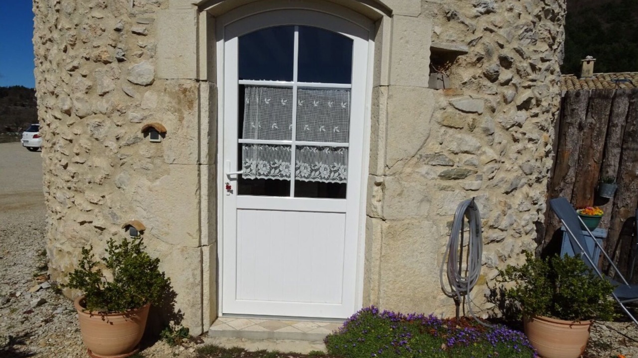 Photo of Outdoor in La Rochegiron