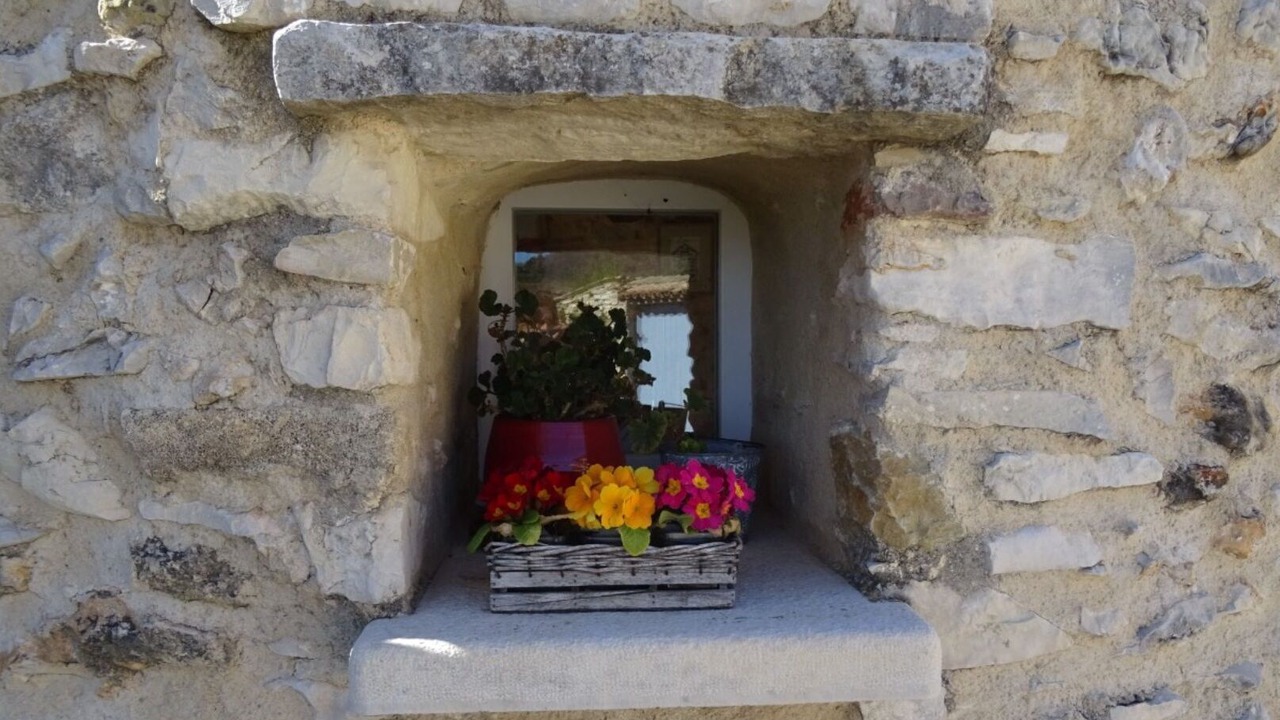 Photo of Outdoor in La Rochegiron