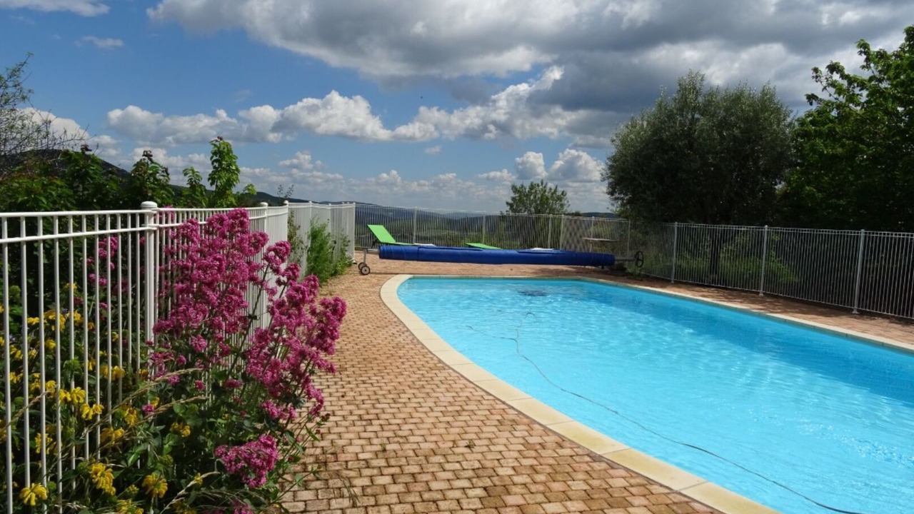 Photo of Outdoor in La Rochegiron