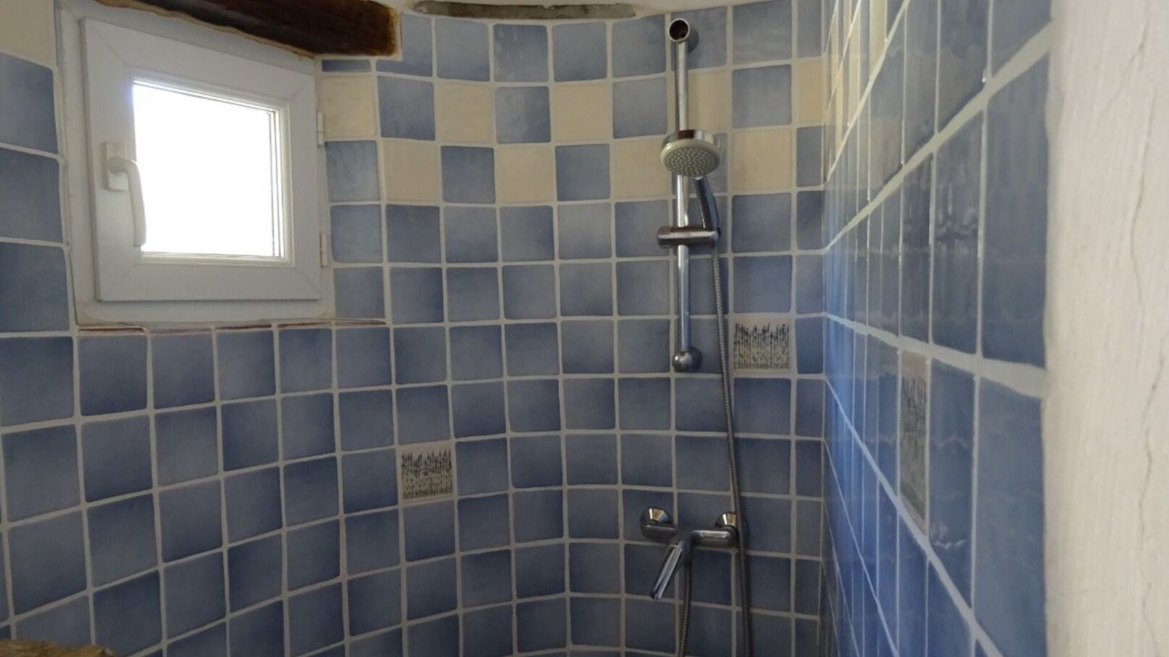 Photo of Bathroom in La Rochegiron