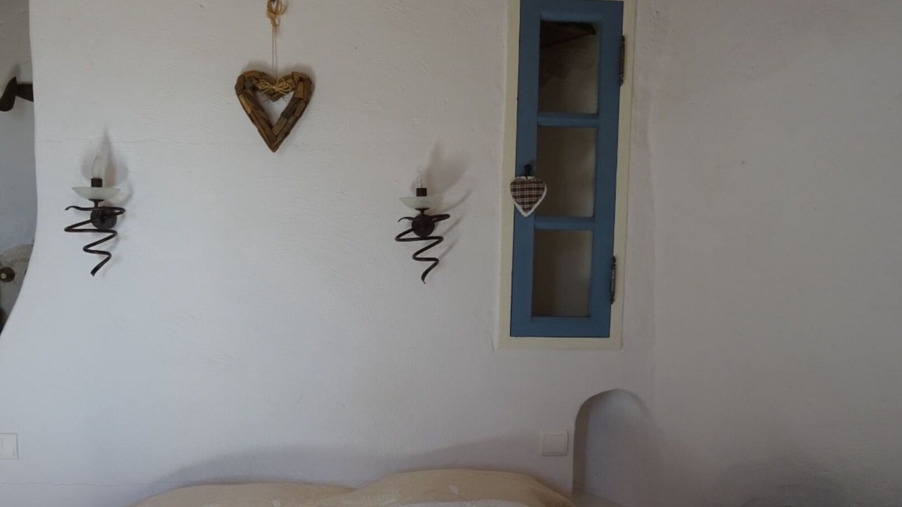 Photo of Bedroom in La Rochegiron