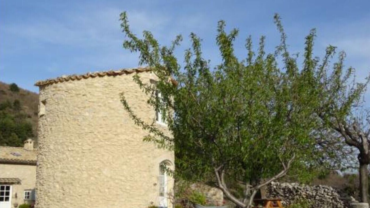 Photo of Outdoor in La Rochegiron