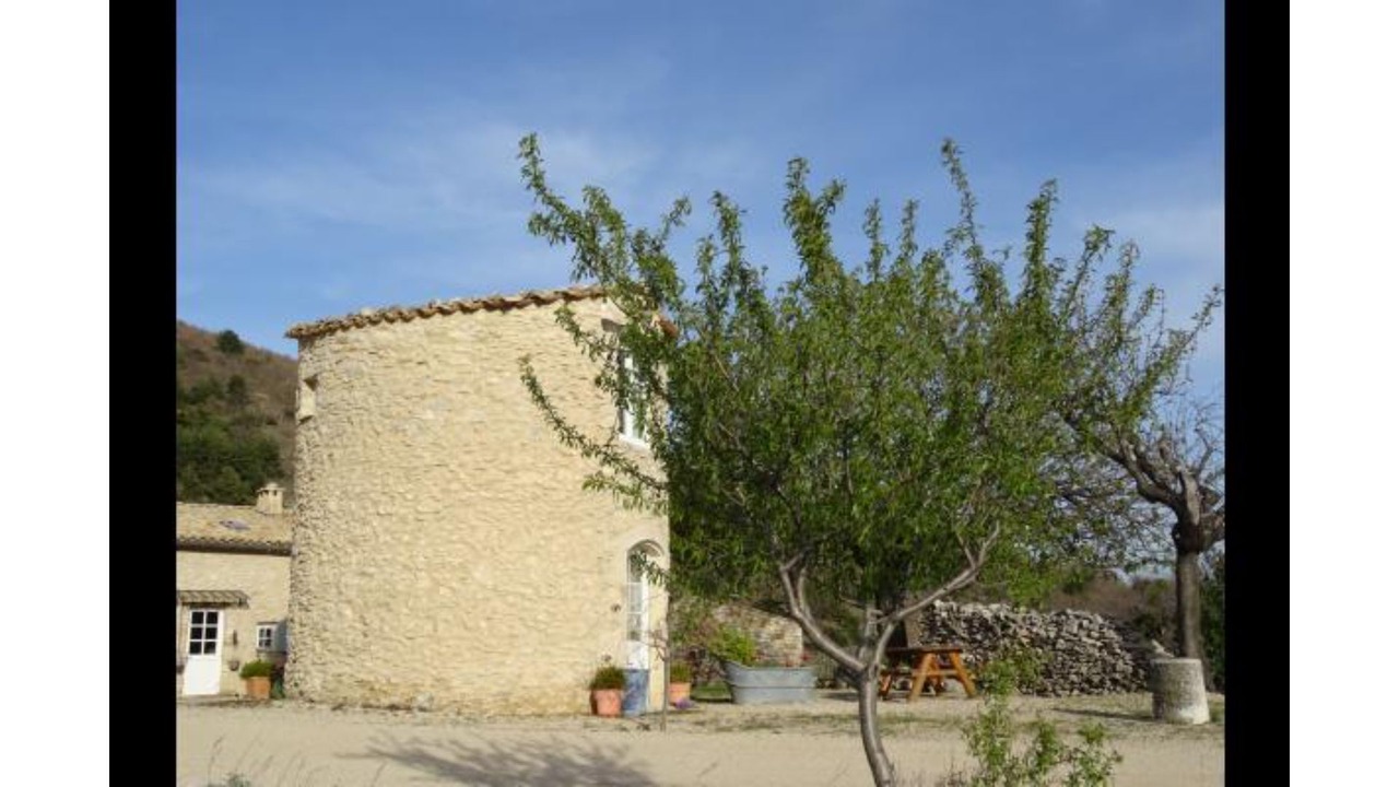 Photo of Outdoor in La Rochegiron