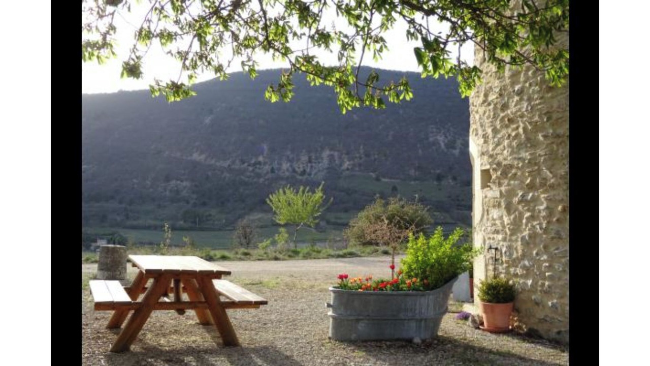 Photo of Outdoor in La Rochegiron