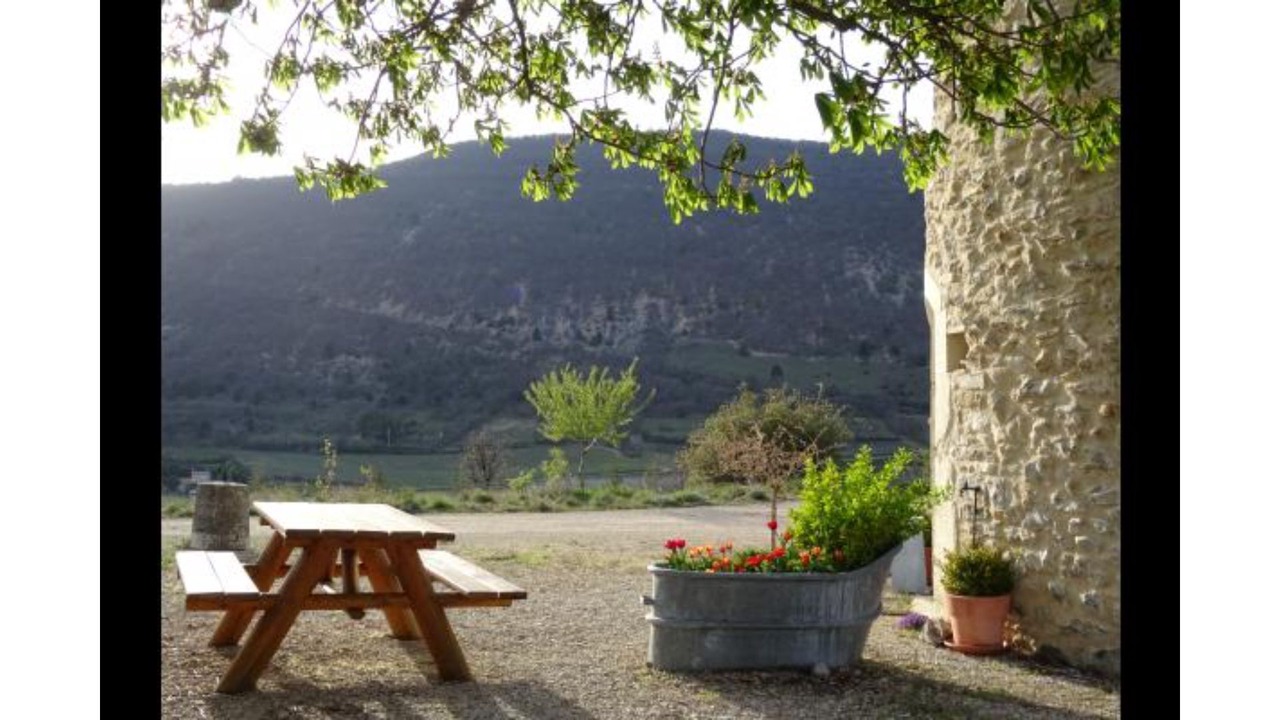 Photo of Outdoor in La Rochegiron