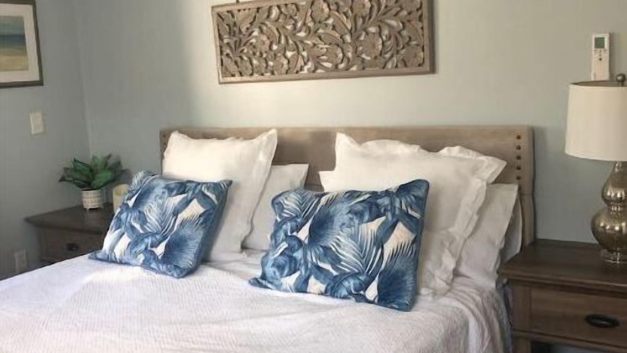 Photo of Bedroom in Humarock