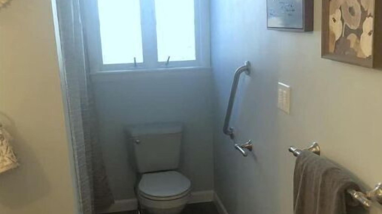 Photo of Bathroom in Humarock