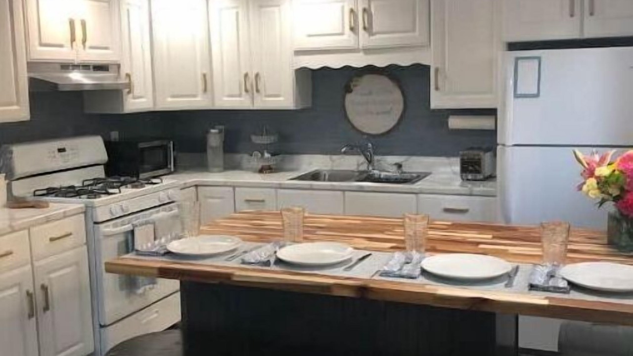 Photo of Kitchen in Humarock