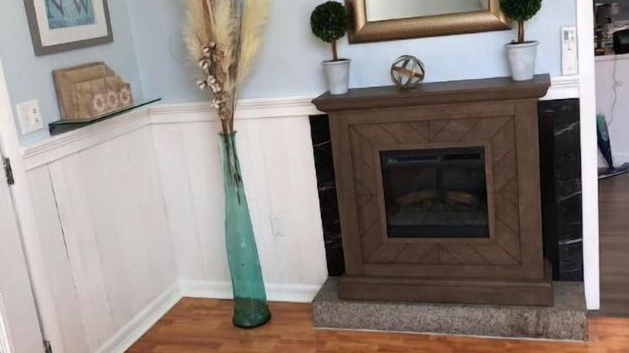 Photo of Livingroom in Humarock
