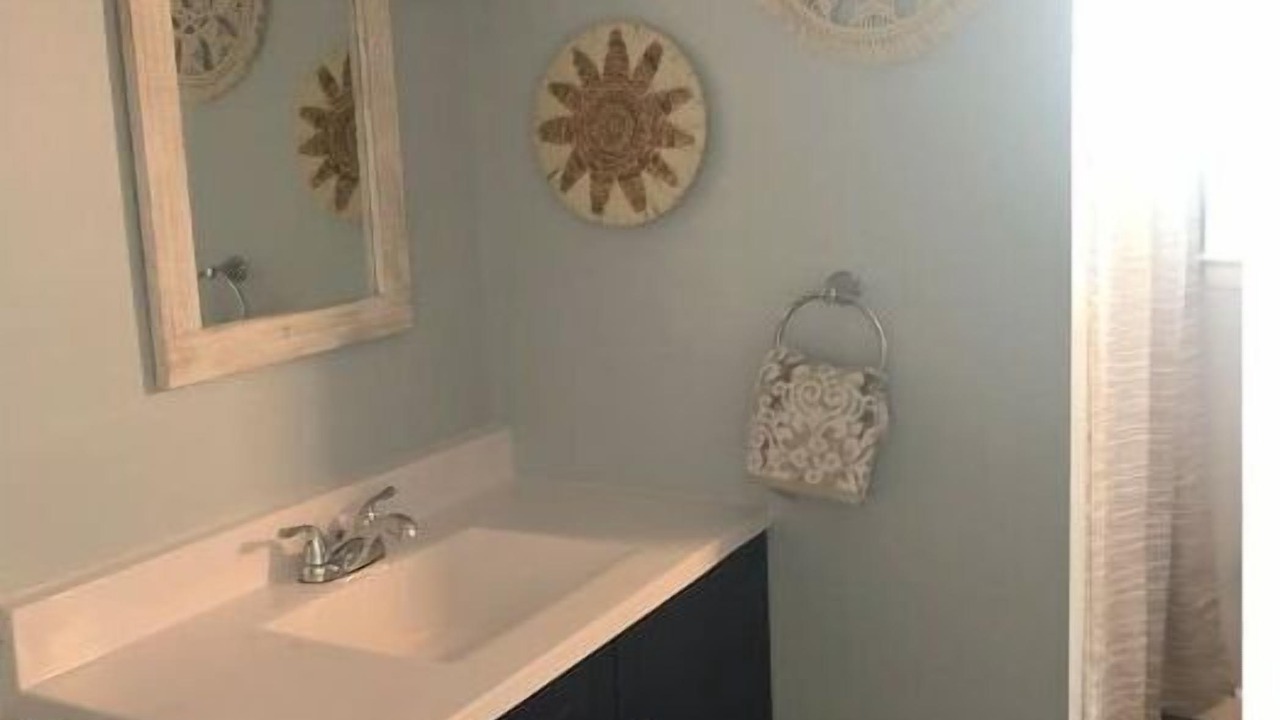 Photo of Bathroom in Humarock